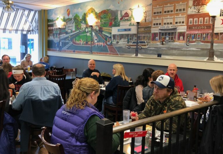 Home The Pepper Pot Restaurant