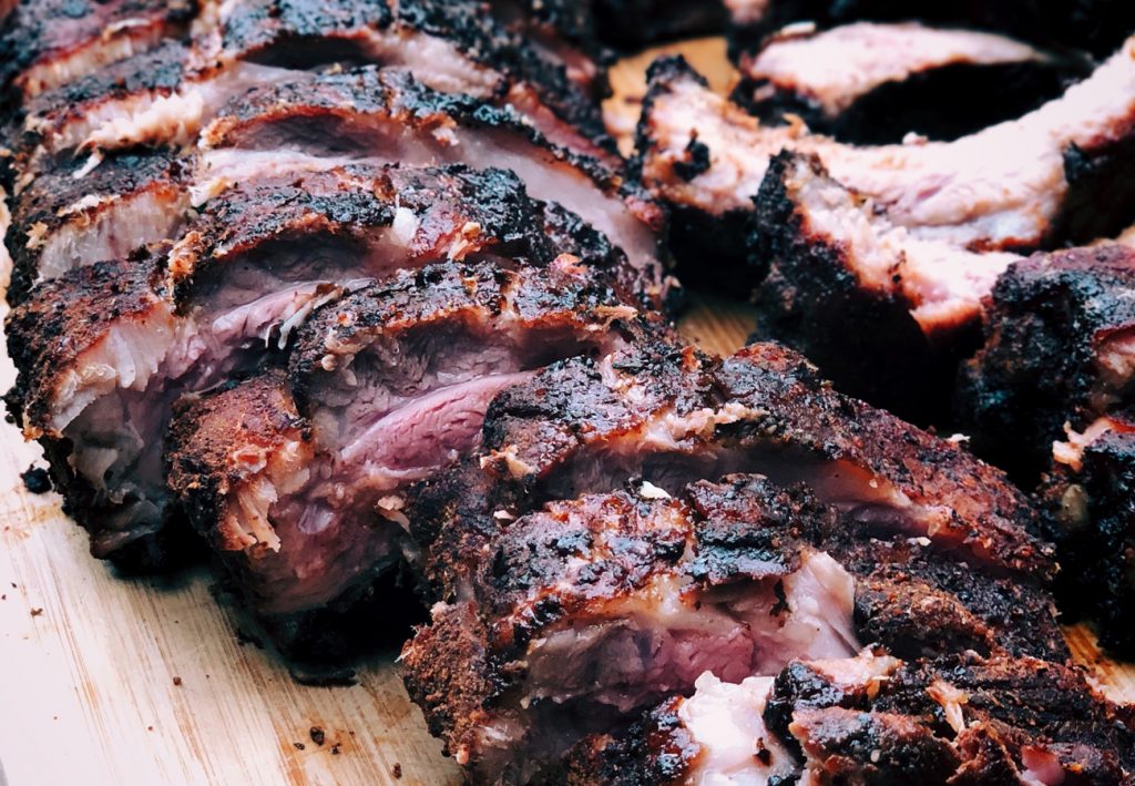 CATERING The Pepper Pot Restaurant